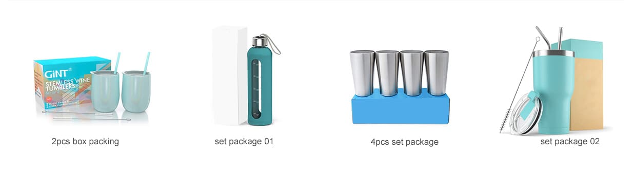 Set Box Design